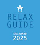 RELAX Guide Spa Award 2025