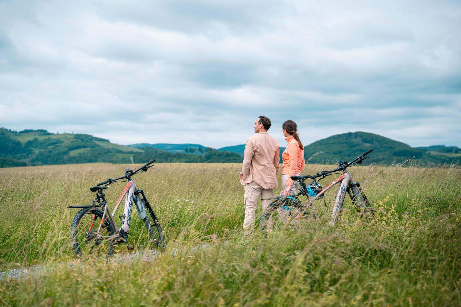 Teaserbild Bike & Wellness